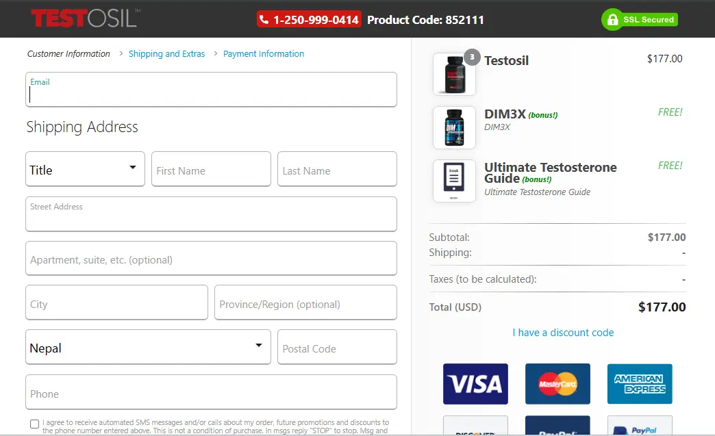 ,testosil review, testosil new offer from the top men's health company in the world!!!, testosil reviews